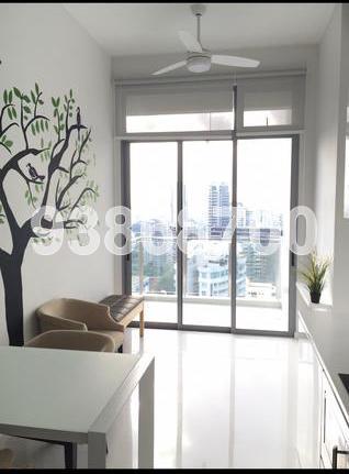 One Dusun Residences (D12), Apartment #146211232